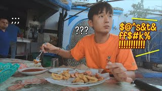 🇲🇦#148 모로코 첫날부터 역대급 눈칫밥;;;😳 | 직접 겪은 모로코의 첫인상 [여행가Jay]