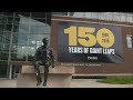 Marking Purdue’s 150 years of Giant Leaps: LiveBIG 2018-19