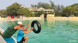 জিরো পয়েন্টে একশন ড্রাইভ 🐳