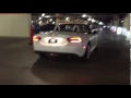 fiat 124 spider exhaust sound