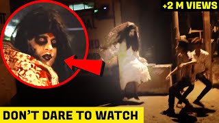 GHOST PRANK 3 GOES WRONG | Real Ghost Prank in India | YoutubeWale Pranks