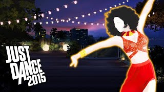 Bailando by Enrique Iglesias (ft. Descemer Bueno \u0026 Gente De Zona) - Just Dance 2015