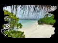 Amaya Kuda Rah - a resort on a beautiful island - Maldives