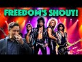 FREEDOM'S SHOUT! (Aggressive Version) A Song about Pierre Poilievre standing up to the Left