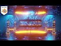 Easy Cinematic Landscape Tutorial in Blender || Sci Fi Concept Art In Blender Beginner Tutorial