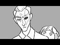 Silco is a really evil guy but good dad [LOL Arcane animatic]