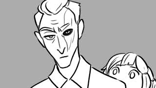 Silco is a really evil guy but good dad [LOL Arcane animatic]