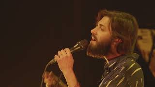 Salvador Sobral - fui ver meu amor LIVE (Ao Vivo Teatro Maria Matos)