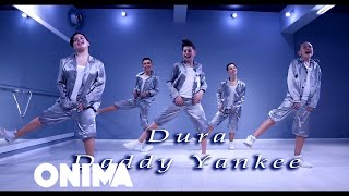 Dura - Daddy Yankee - Dance | Choreography | Zumba