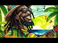 peaceful shores chill reggae guitar rhythm