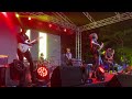 Hukum Karma / Bujang Senang, Daniel & Uchop Ahmad ft Jenazah Band