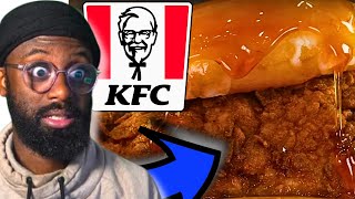 Fast Food Menu Items That Were Discontinued | EddyEd TV