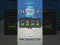 everything added in *new* gpo crew update roblox gpo gpocrews