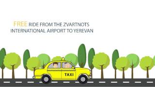 Free Transfer, Tours \u0026 Museums in Yerevan and Armenia with Yerevan Card !!!