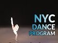 Peridance Capezio Center | Certificate Program  | New York City