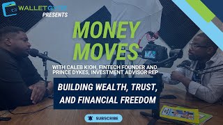 Finance Unfiltered: With Prince Dykes Full Podcast