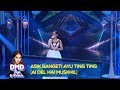 Asik Banget! Ayu Ting Ting [AI DEL HAI MUSKHIL] - DMD Ayu And Friends (17/12)