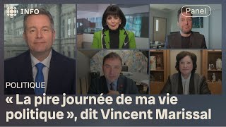 Paul St-Pierre Plamondon accuse Québec solidaire d’être « woke » | Mordus de politique