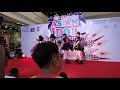 erЯor @ asia idol music fest. central pattaya beach【4k】