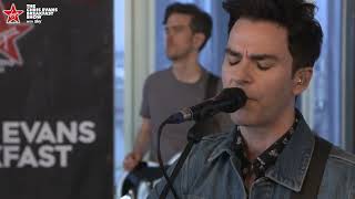 Stereophonics - Maybe Tomorrow (Live on The Chris Evans Breakfast Show with Sky)