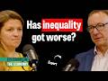 How unequal is Britain?