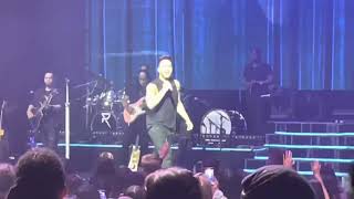 Prince Royce - Bubalu (Live in Chicago 2022)