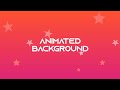 Animated Background with Pure CSS and HTML | Pure CSS Background Animation