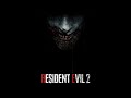 Resident Evil 2 Soundtrack - 24 - Mournful Pursuit