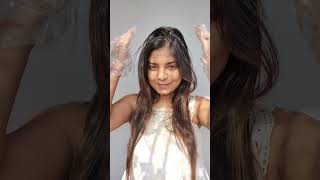 Bblunt Shampoo Hair Colour In Just 5 Minutes | Salon Like Hair At Home