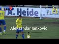 Aleksandar Jankovic - Highlights 2023/2024 - vv Staphorst