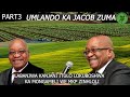 PART3 IZINHLOLI ZABAMBA ITULO LOKUBOPHA UMONGAMELI WE MKP BAHLANGANA BAKHA LELOTULO. UMLANDO J ZUMA