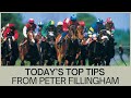 Horse Racing Tips @10.30am - TUE 30th -  YAY! We have a FREE bet today! Memb info: eqsyn@outlook.com