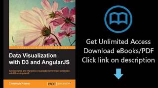 Data Visualization with D3 and AngularJS