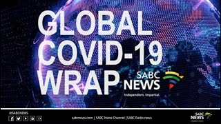 Global COVID-19 Wrap