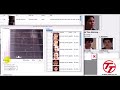 face recognition ตรวจจับและวิเคราะห์ใบหน้า เตือนผู้ต้องสงสัย หรือ vip ไปยังไลน์ได้ tt smart vision