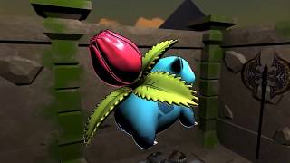 OpenGL Lua Scripts animation
