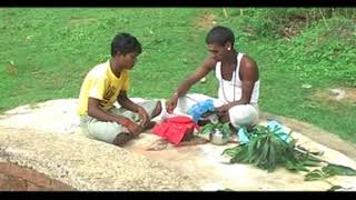 Khortha Jharkhand Comedy Baklol Damad Part-1