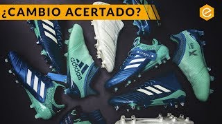 adidas DEADLY STRIKE pack - El GOLPE LETAL de adidas adidas DEADLY STRIKE pack - El GOLPE LETAL de adidas