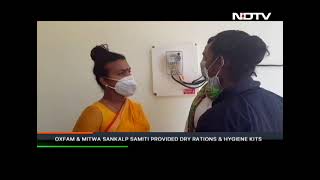 #India4All | Oxfam India and NDTV Initiative