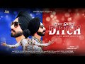 Ditch (Official Video) Harman Dhaliwal | Navi G | Devils B | New Punjabi Song 2021 | Mantra Music