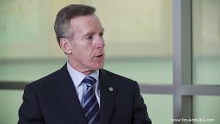How is MDS diagnosed?
