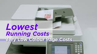 RISO ComColor FT5230 Full Color, 120ppm Production Inkjet Printer