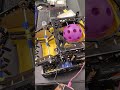 FTC Decode Transfer Mech #FTC #shorts #robotics