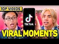 We're Obsessed with the Latest Viral Moments | JianHao Tan