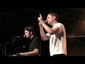 HER - SWIM live at Digne les Bains - Festival au Top 2017
