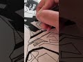 Drawing Kobe Bryant