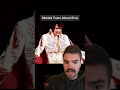 Morbid Facts about Elvis Presley #dark #shorts