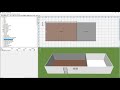sweethome 3d návrh interiéru vlastního domu
