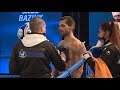 senshi 7 fight 7 bohdan baziuk vs. petar stoykov