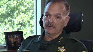Osceola sheriff discusses investigation amid Marcos Lopez case